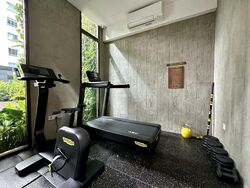 8 Hullet (D9), Apartment #496156781